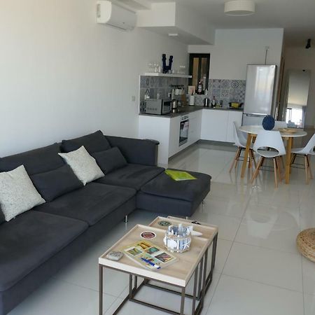 Calypso Court Leilighet Mellieħa Eksteriør bilde